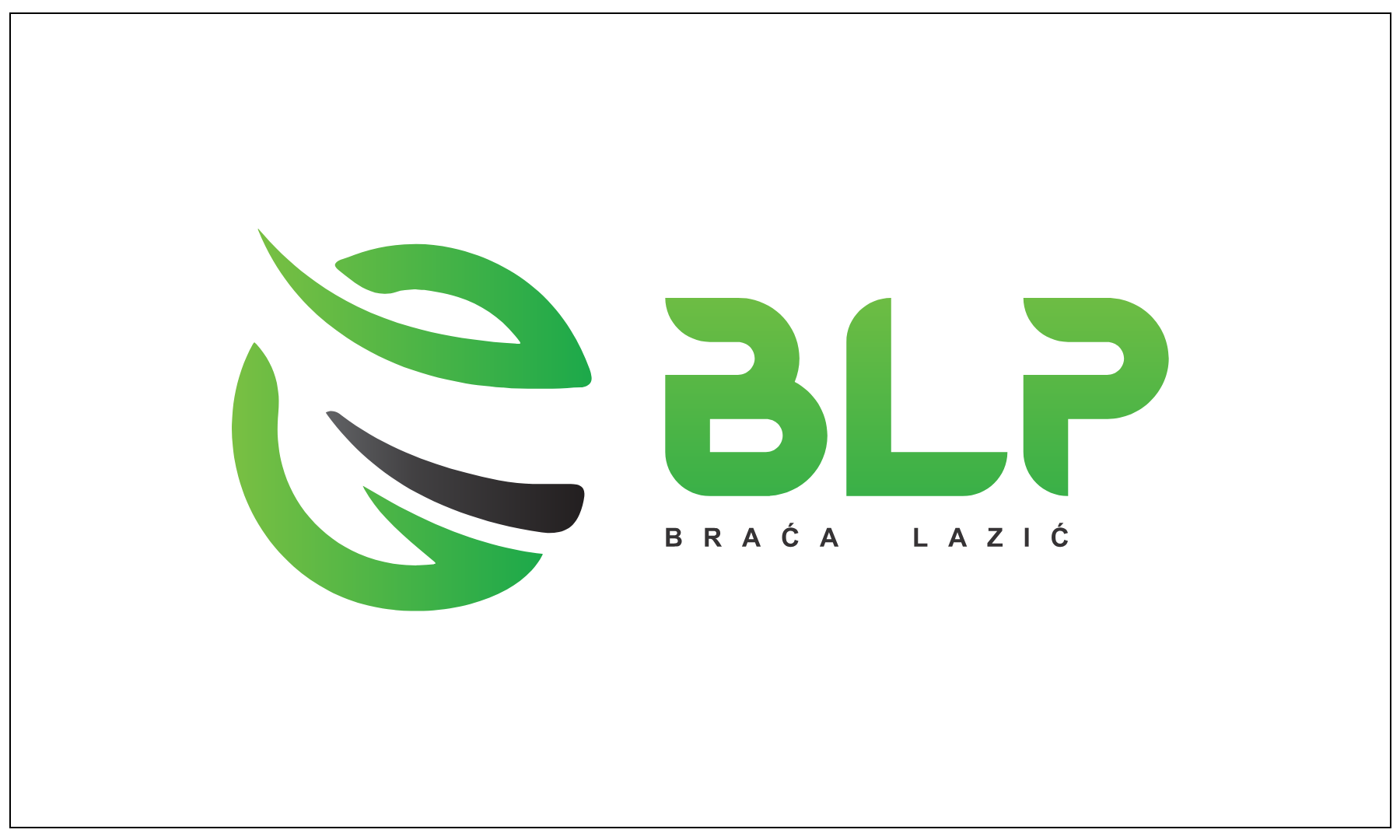 Market Braća Lazić